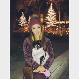 Meet your Posher, Jade